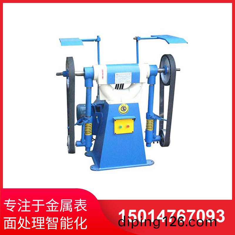 立(li)式砂(sha)帶機(ji)