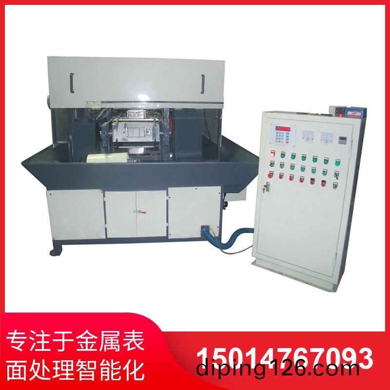 兩(liang)砂全(quan)自(zi)動水(shui)磨拉(la)絲(si)機(ji)