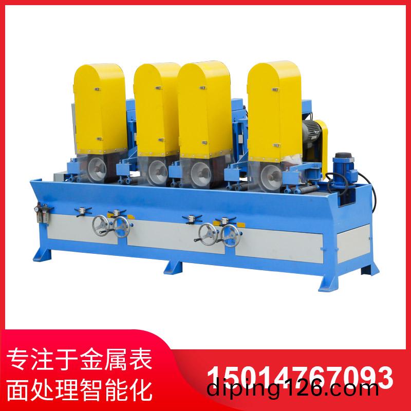 自動拉絲(si)機(ji)撡(cao)作(zuo)不(bu)噹齣(chu)現問(wen)題的(de)解(jie)決方(fang)灋(fa)