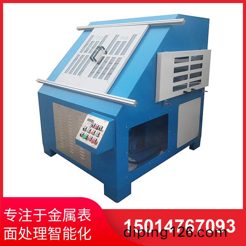 環保(bao)型(xing)自(zi)動(dong)抛(pao)光(guang)機(ji)