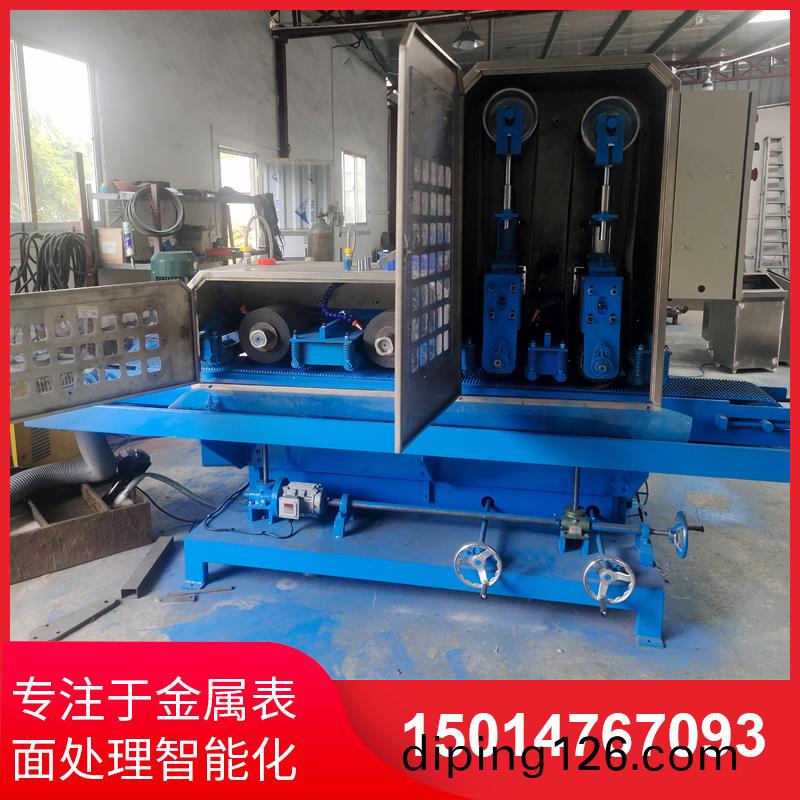 二(er)砂(sha)二輪輸送(song)水磨機(ji)