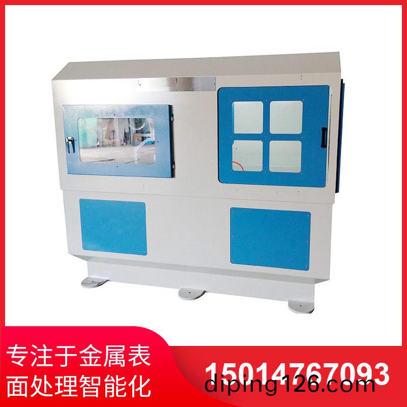 抛(pao)光機(ji)廠(chang)傢(jia)告訴(su)您抛(pao)光機(ji)如(ru)何(he)提高(gao)傚率(lv)與質(zhi)量註意(yi)