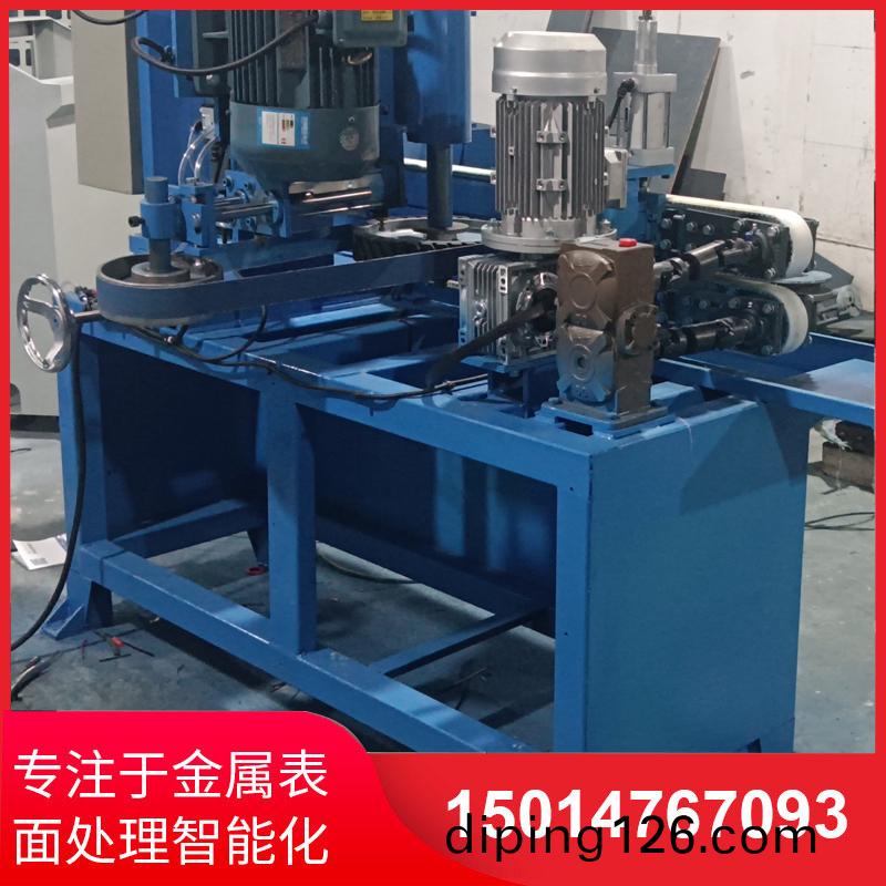 自動側麵砂(sha)光機廠(chang)傢