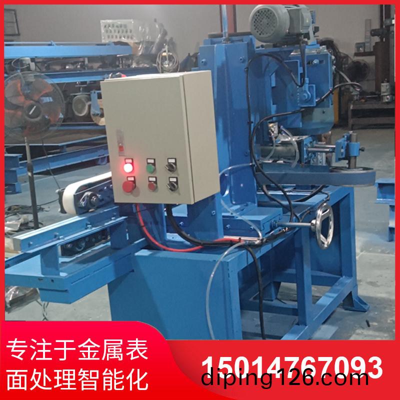 自動(dong)側麵(mian)砂光(guang)機