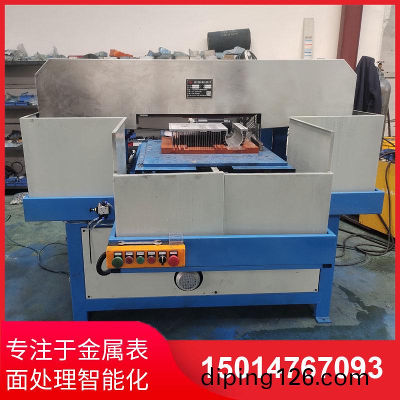 鋁材(cai)直紋拉(la)絲(si)機生産供應(ying)