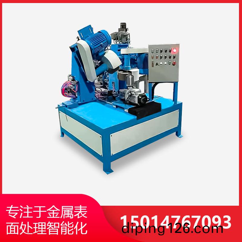 外圓(yuan)抛(pao)光機(ji)有(you)哪(na)些(xie)優點(dian)?