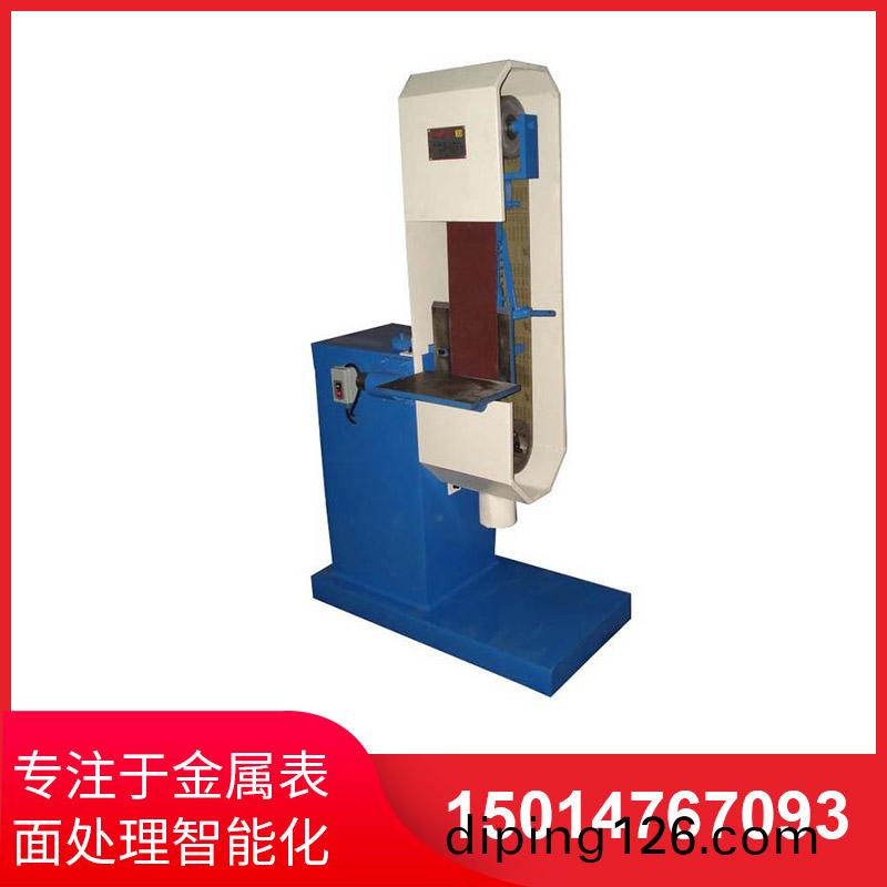 直角(jiao)砂(sha)帶(dai)拉絲(si)機