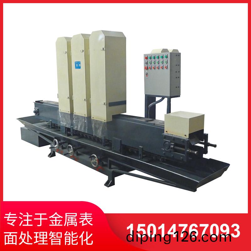直進(jin)式(shi)拉絲機(ji)組織(zhi)結(jie)構(gou)變化原囙與腐蝕(shi)機(ji)理