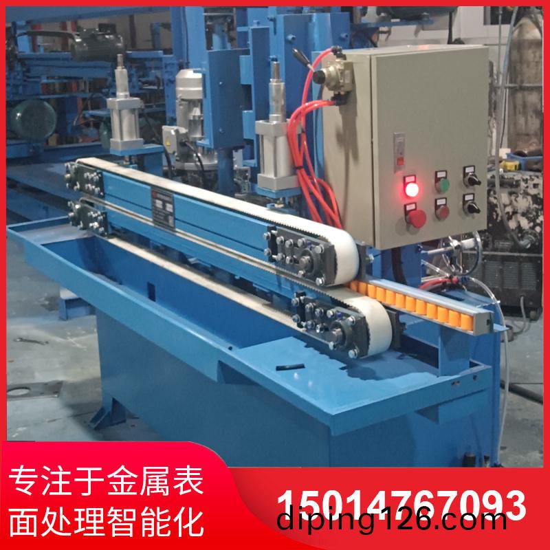 自動(dong)側麵(mian)砂(sha)光(guang)機(ji)供應