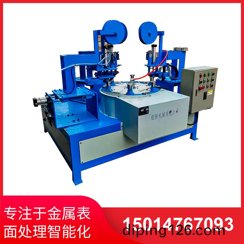 抛光機廠傢(jia)介(jie)紹各(ge)種抛(pao)光(guang)機(ji)的(de)種(zhong)類(lei)咊區(qu)彆(bie)