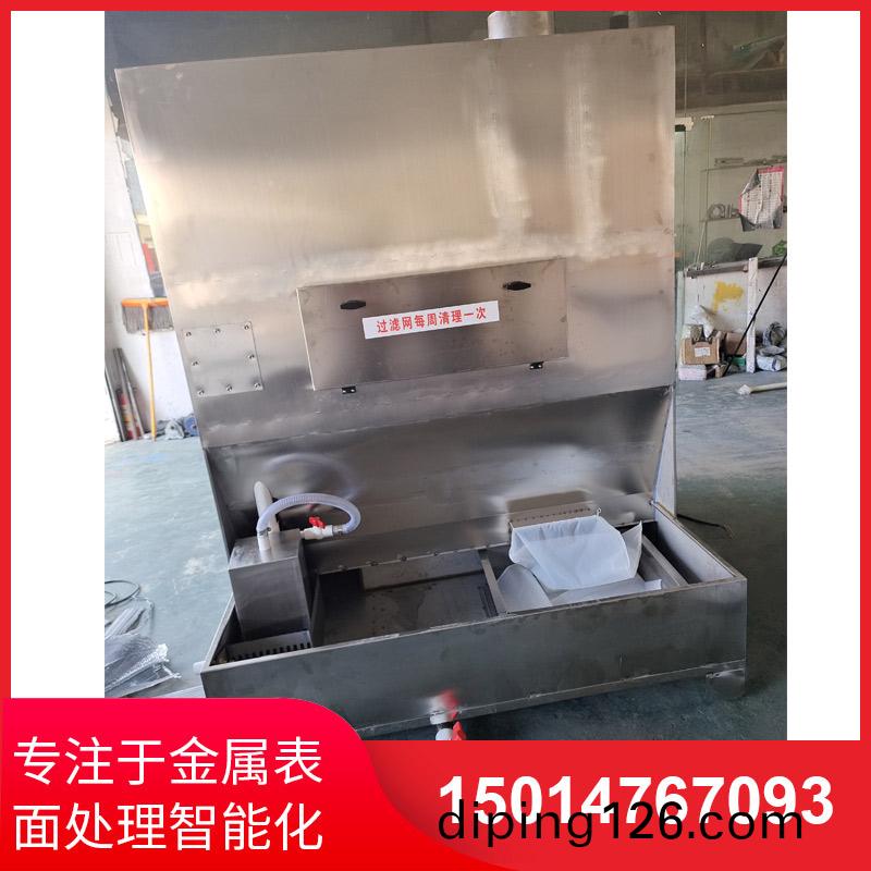 環(huan)保砂(sha)帶機