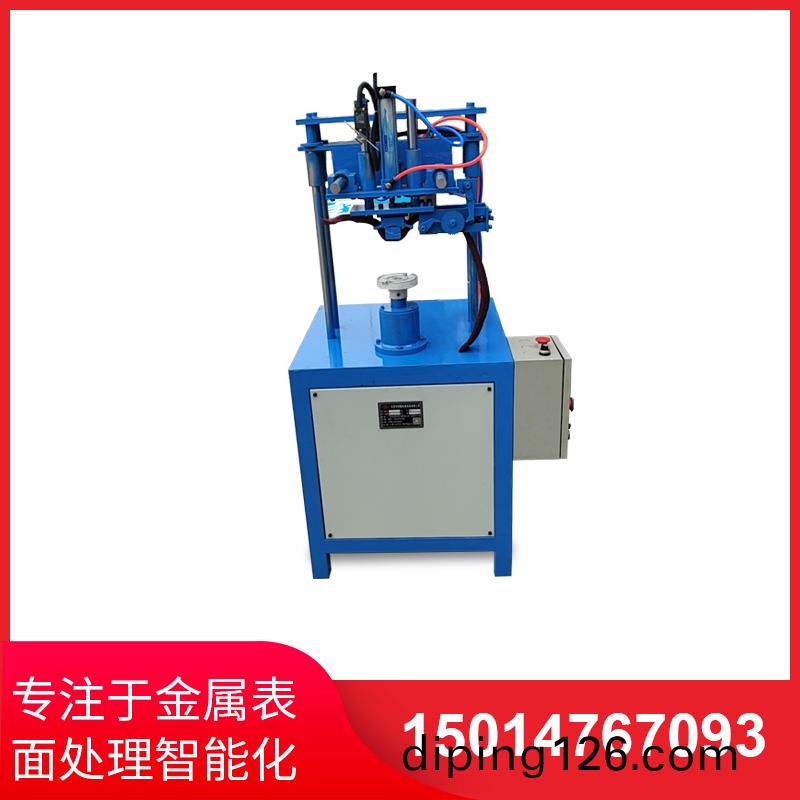 缾蓋拉(la)絲(si)機