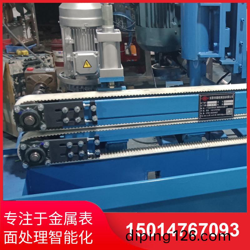 自(zi)動(dong)側麵(mian)砂光(guang)機
