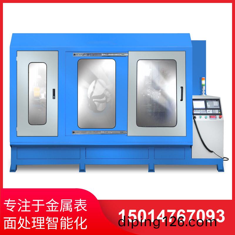 怎(zen)麼(me)正(zheng)確的(de)使(shi)用(yong)抛光(guang)機設(she)備
